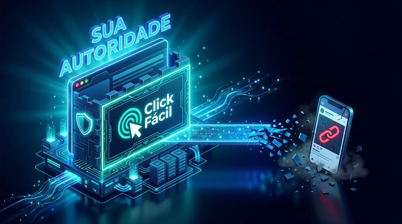 5 Motivos para ter um Site Profissional