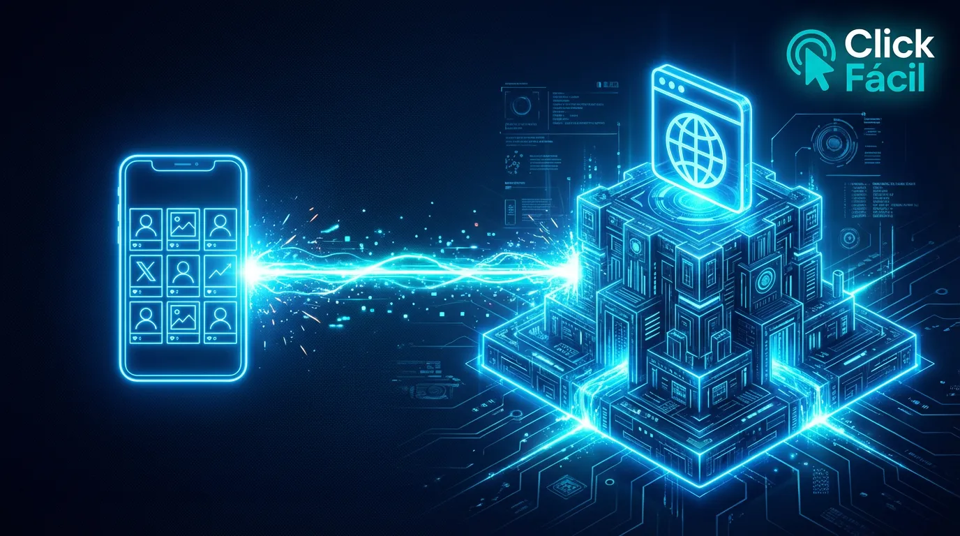 Instagram vs Credibilidade Profissional