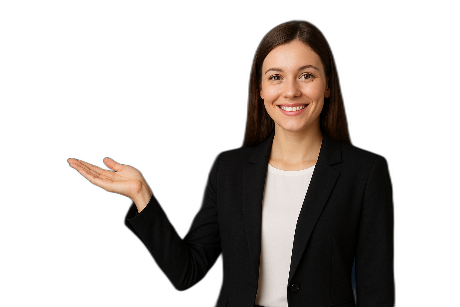 Atendimento humanizado da Click Fácil