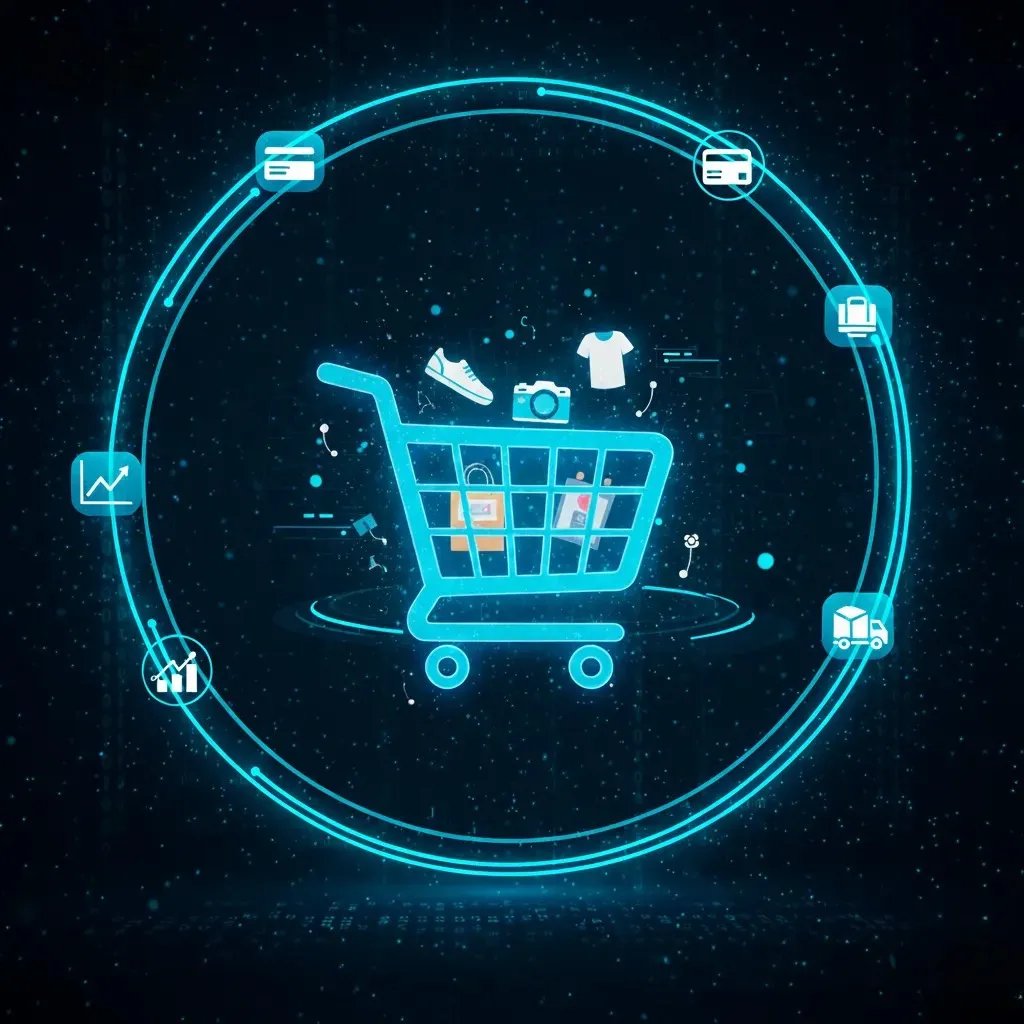 Exemplo de E-commerce