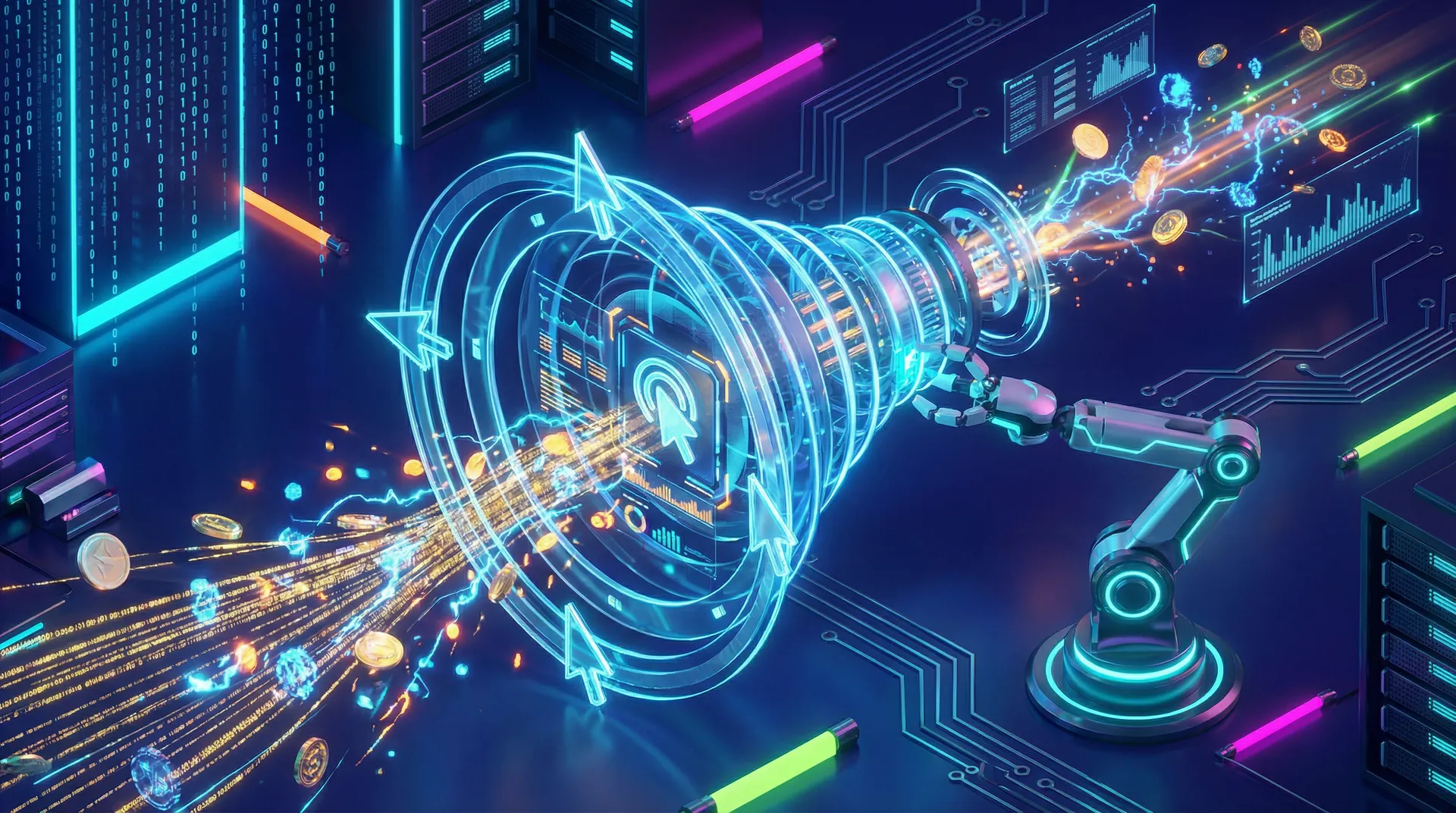 Landing Page de Alta Conversão