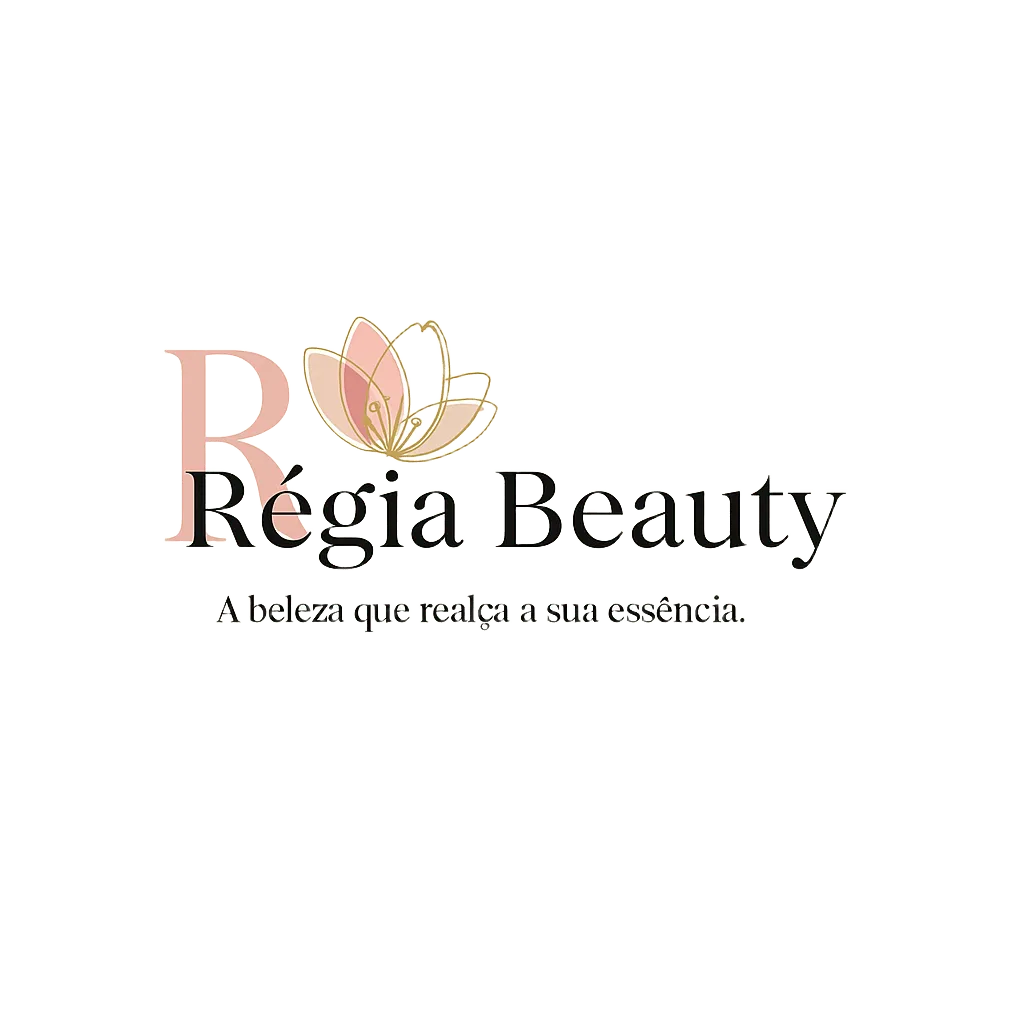 Logo Regia Beauty