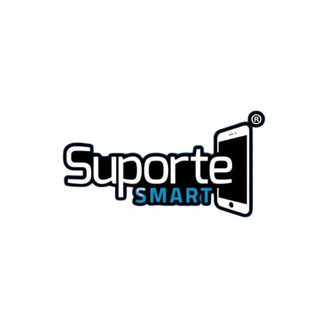 Logo Suporte Smart Paragominas