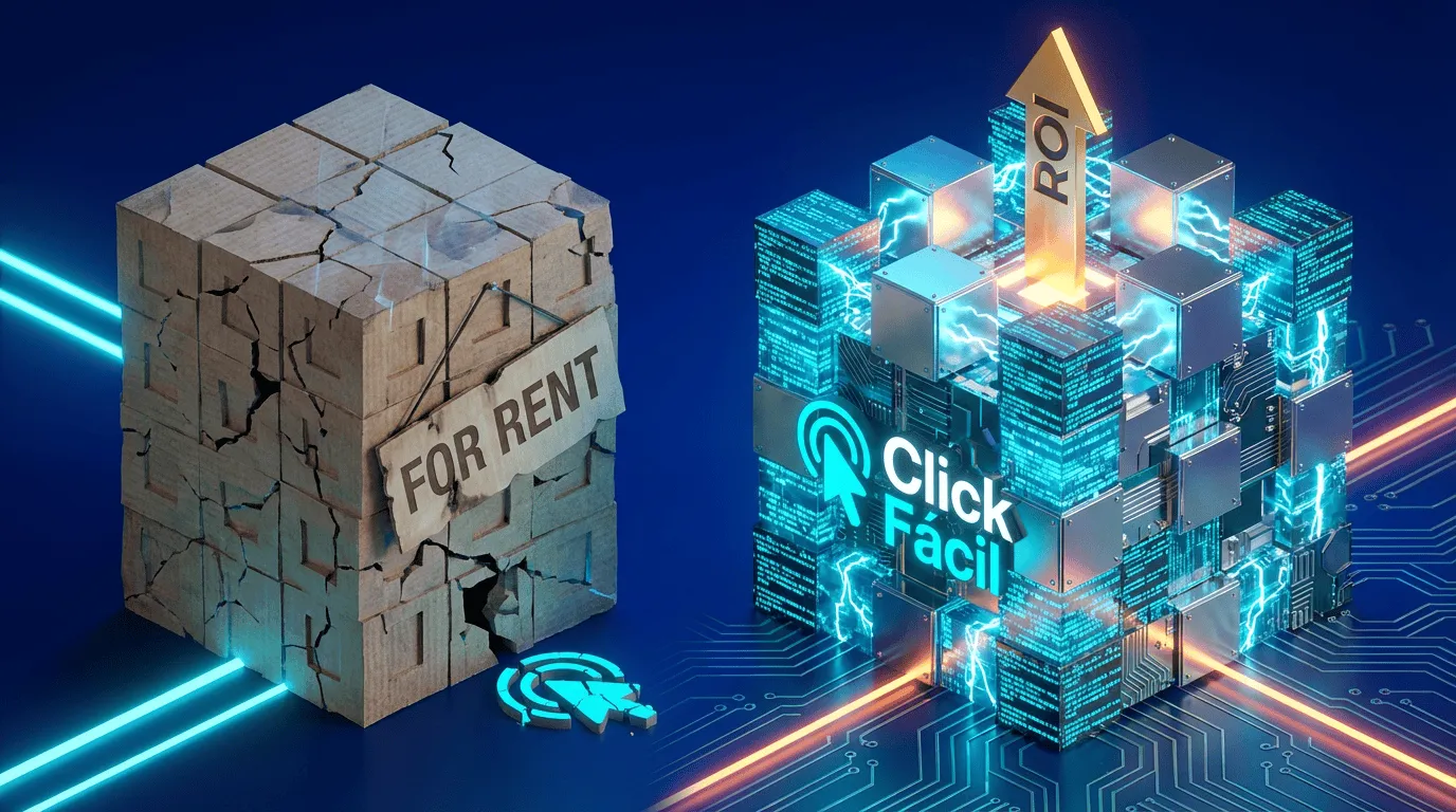 O Perigo dos Sites Gratuitos