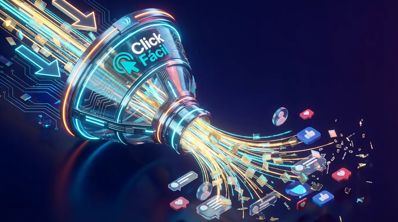 Tráfego Pago sem Site