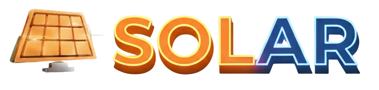 Solar Logo